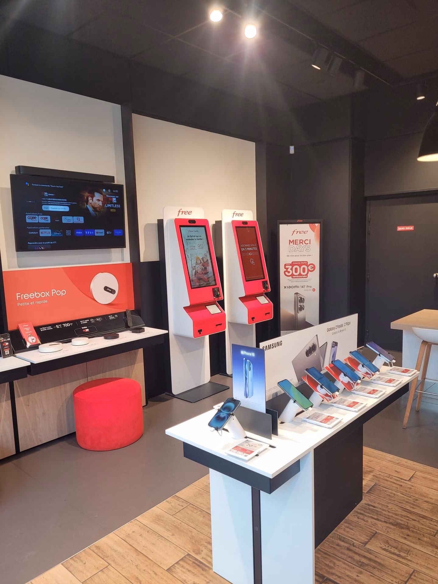 Comment faire dès économies avec Freebox à Cannes ?