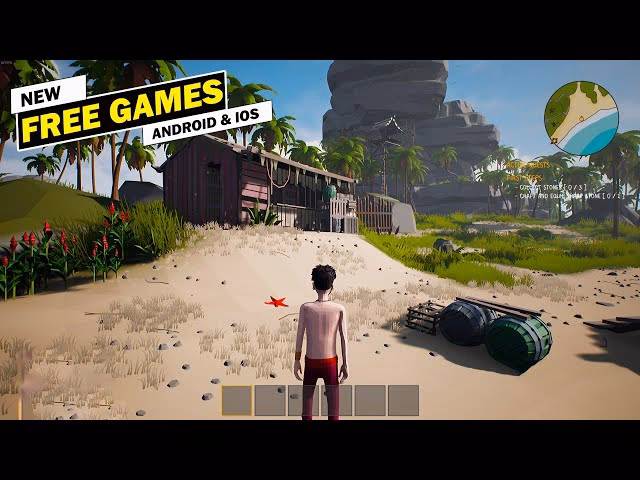 What games can you play on Android?