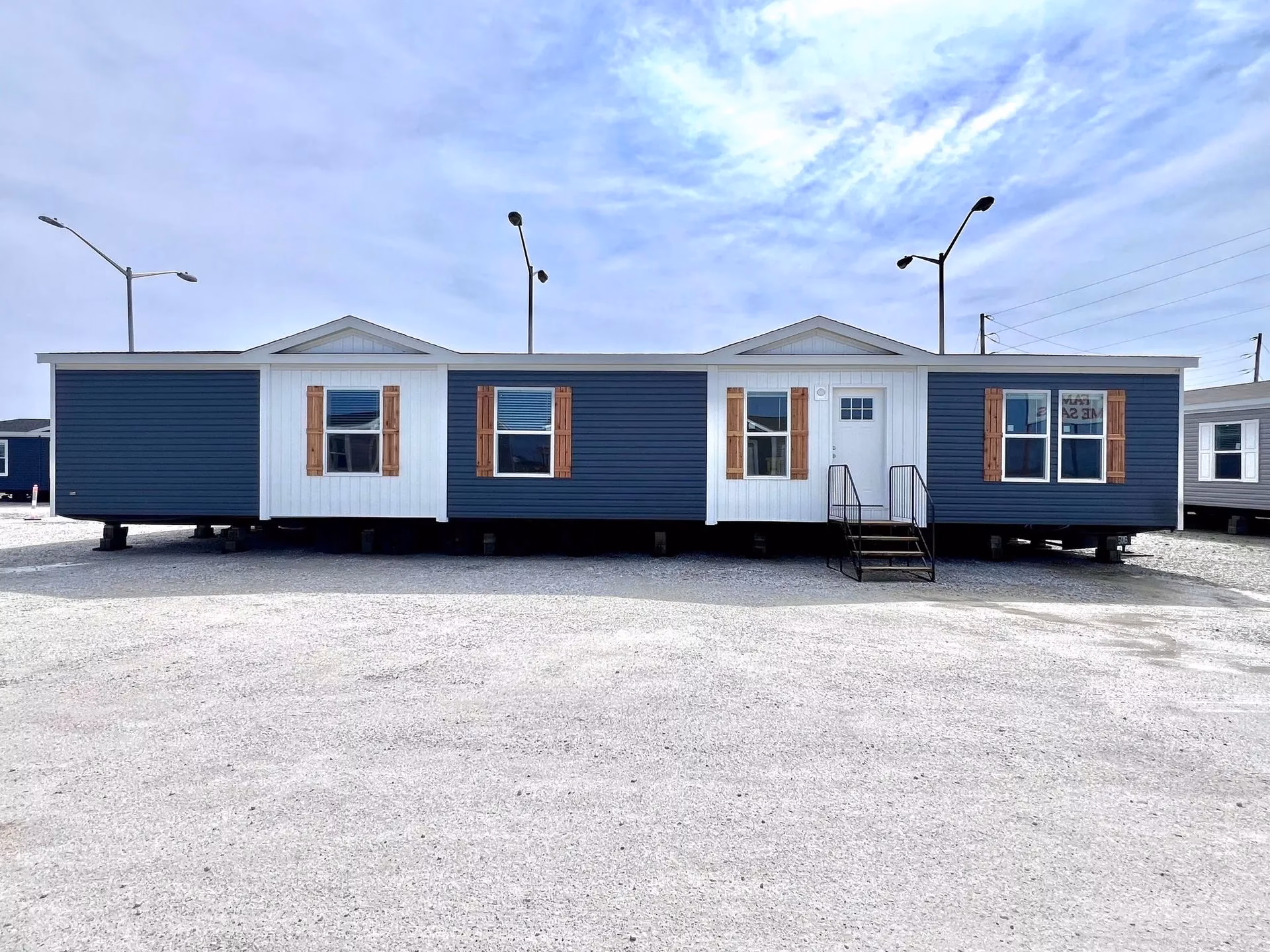 Where can I find mobile homes for sale in Missouri?