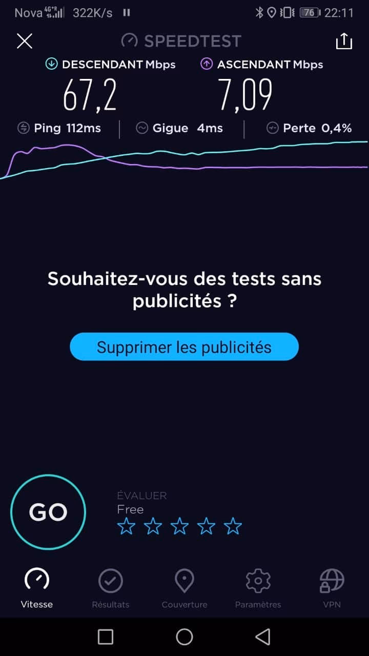 Quel est le meilleur opérateur téléphonique en Islande ?
