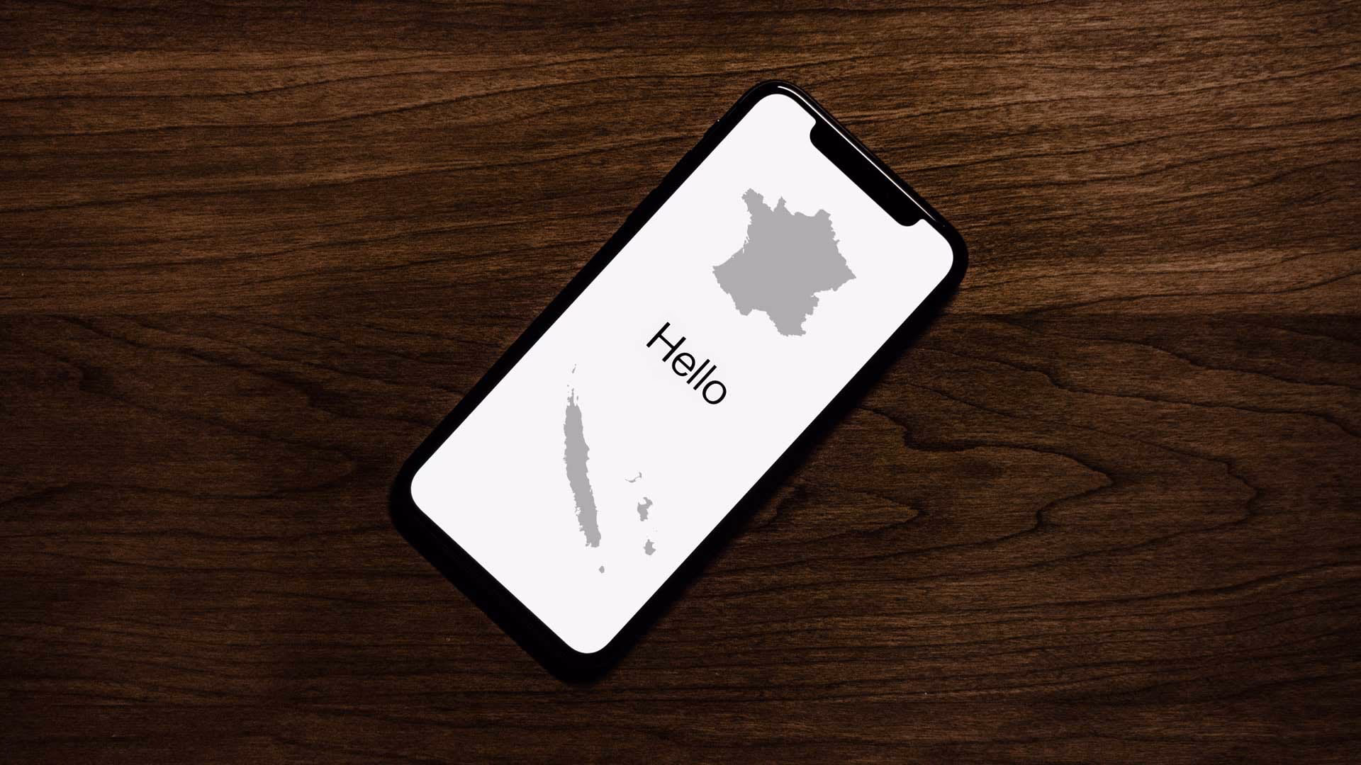 Comment acheter un téléphone en Nouvelle-Calédonie ?