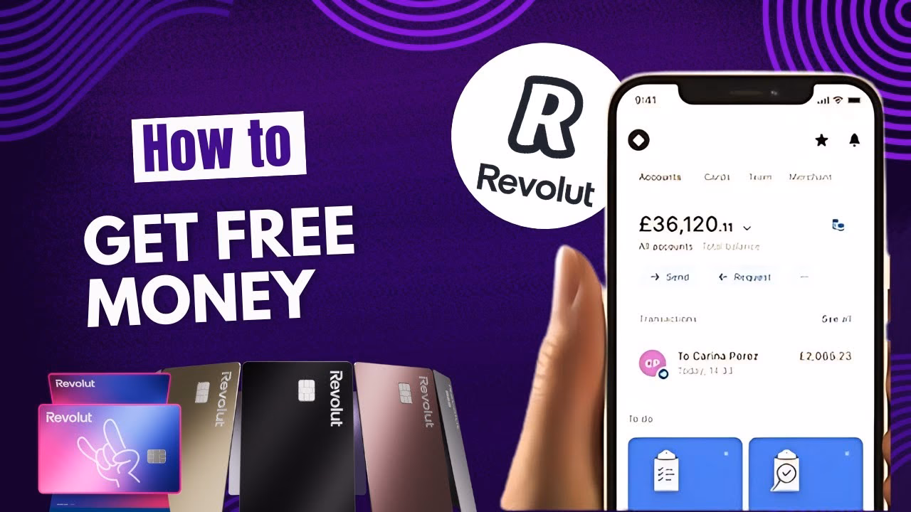 Is Revolut safe?