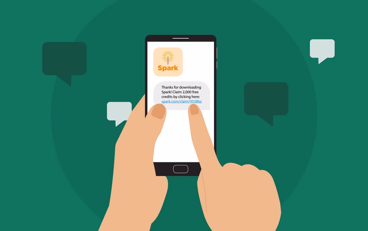 What are free SMS API providers?