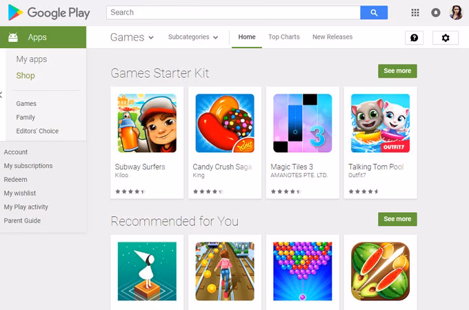 Where can I download free software?