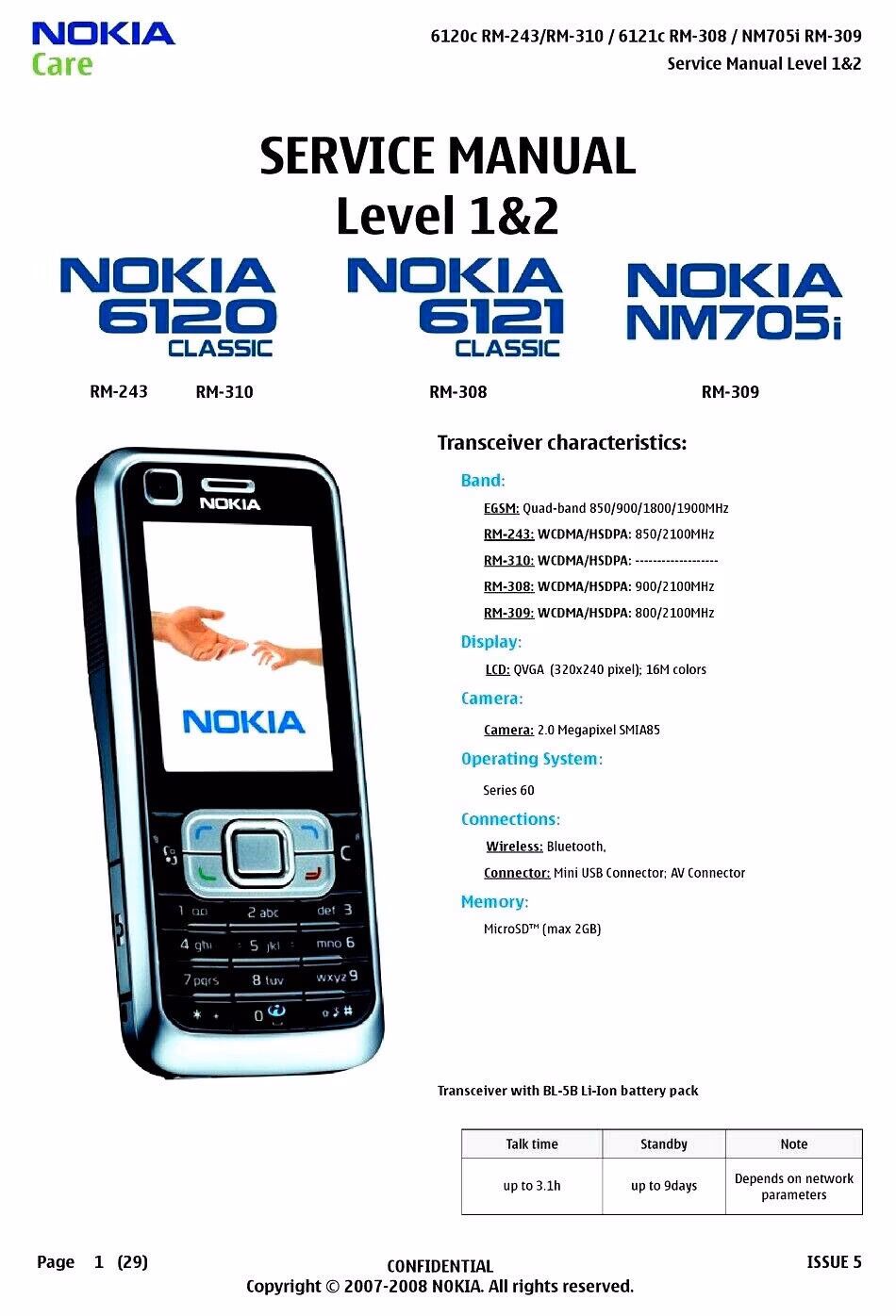 Does My Nokia phone support WhatsApp?