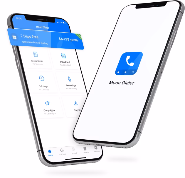 What is mosip Mobile Dialer?