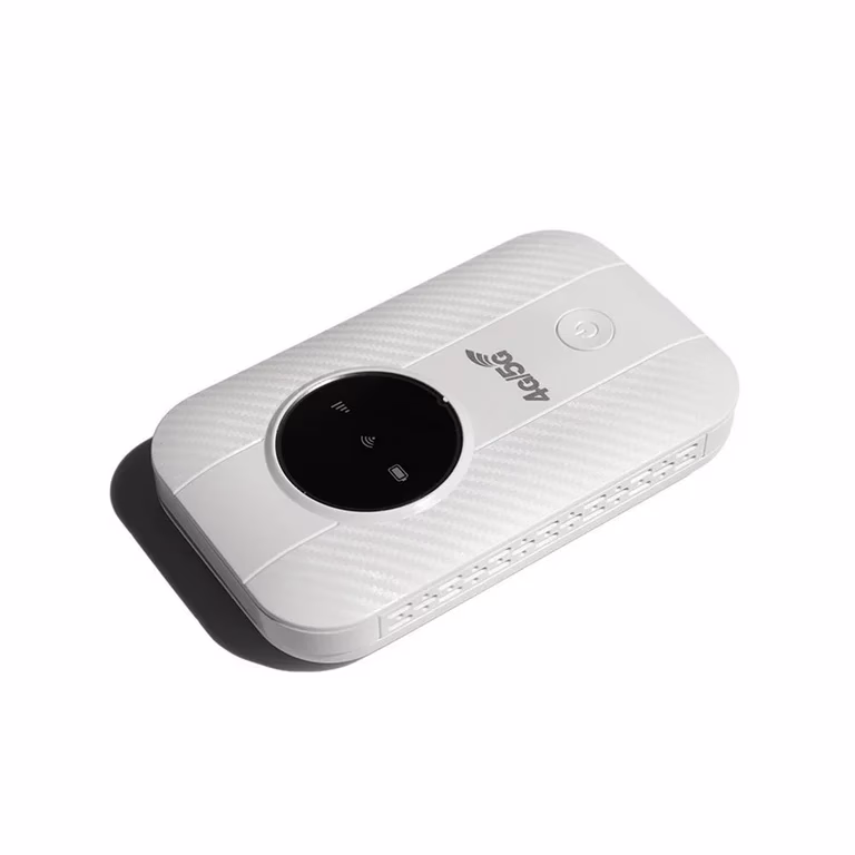 What is a mobile hotspot?