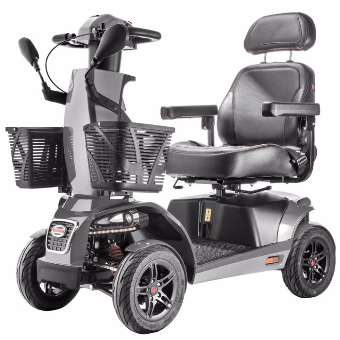 How do I find an affordable mobility scooter?