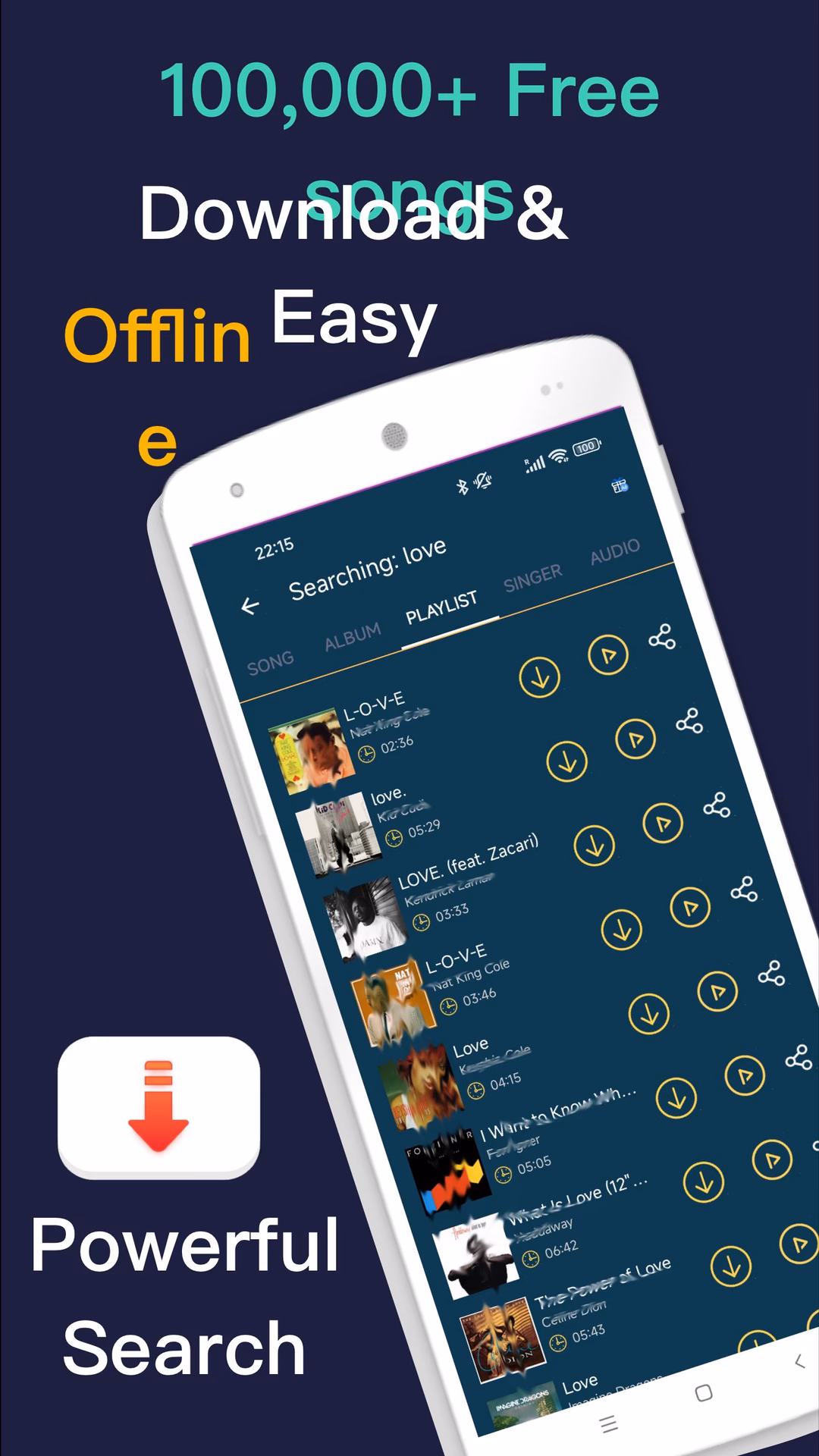 What are the best music download websites for free mp3 downloading?