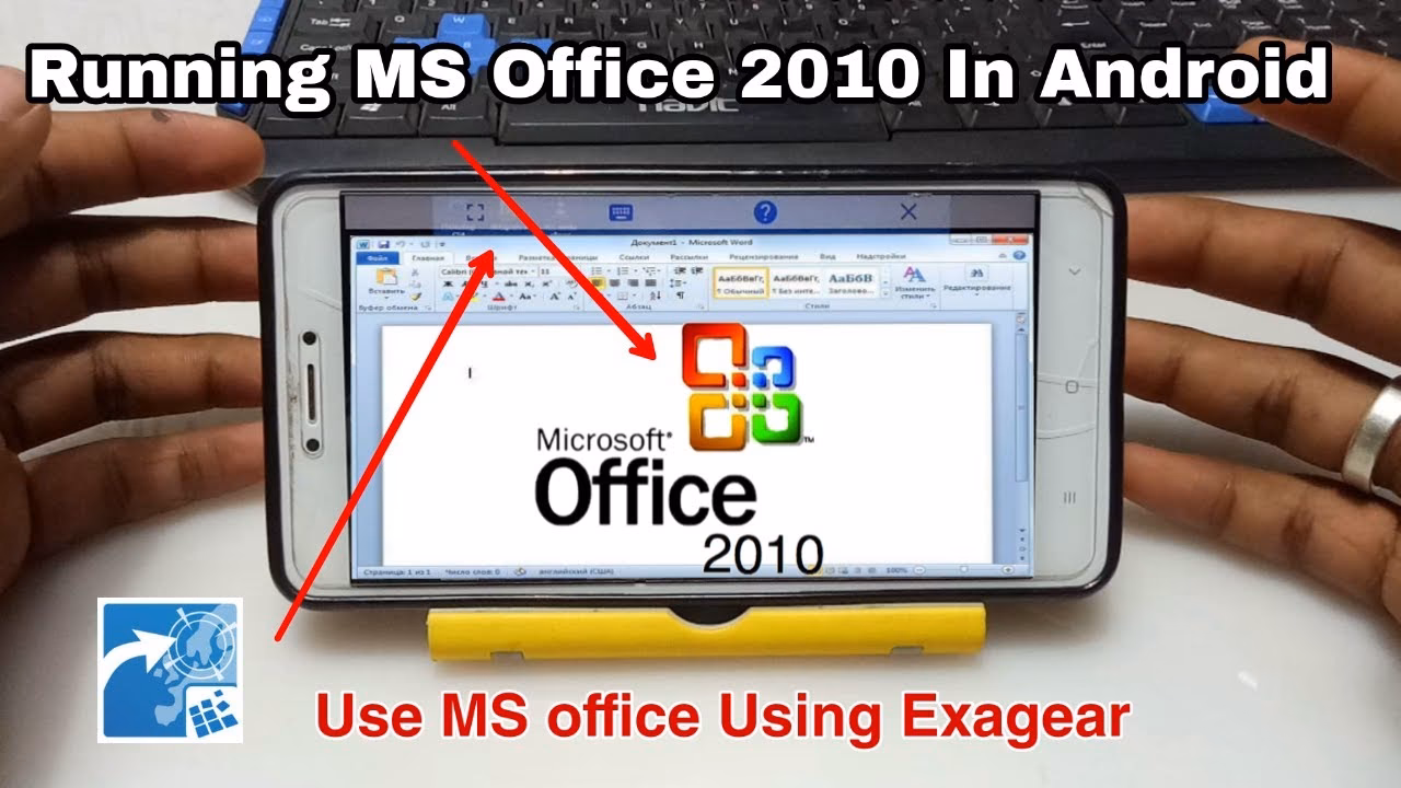 What's new in Office Mobile 2010 for Windows Mobile 6.5?