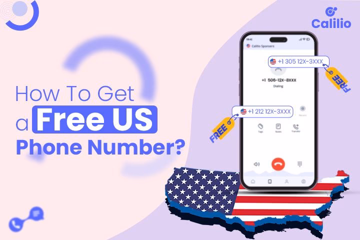 Can I get a free temporary phone number online?