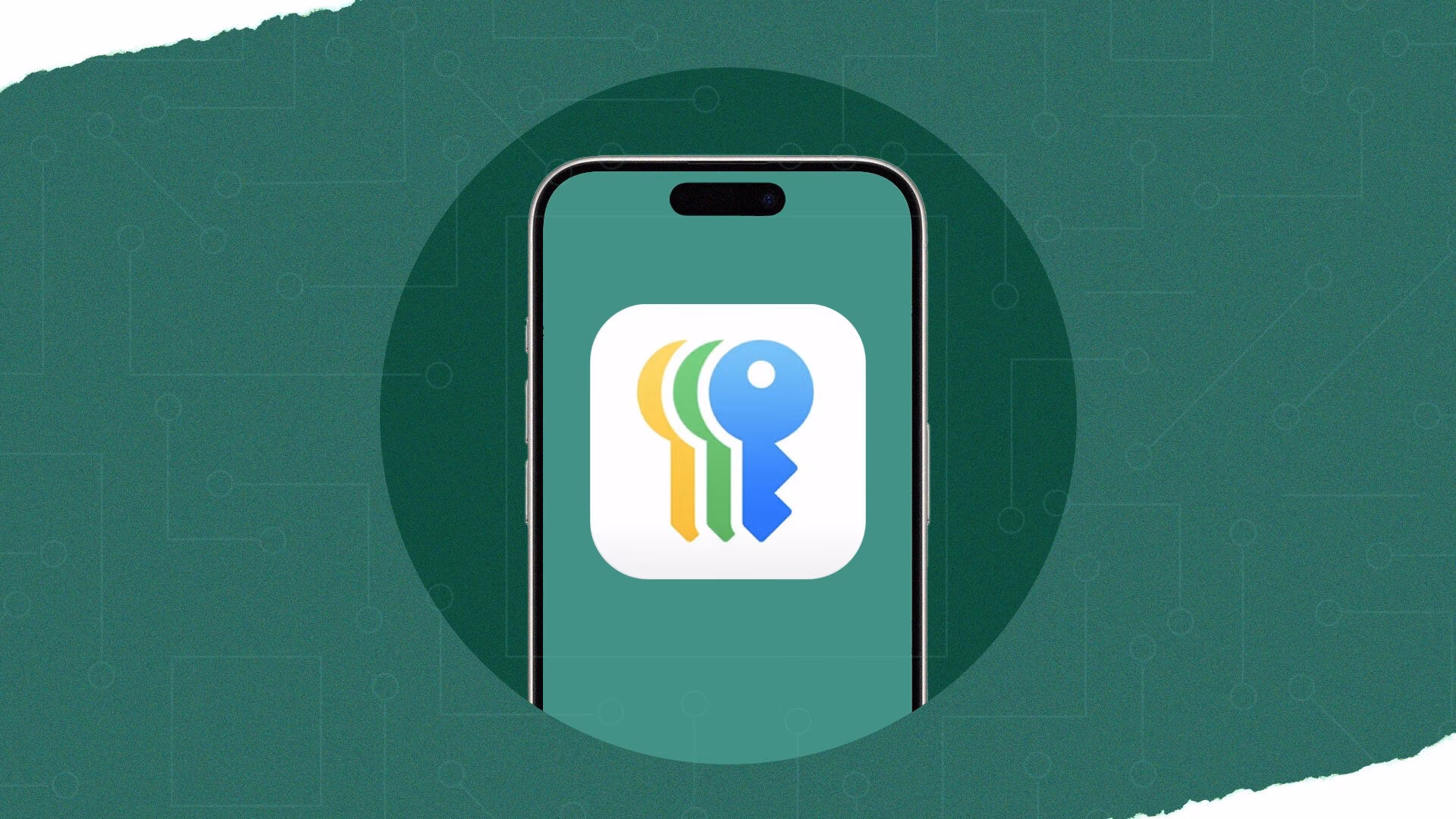 What is the best free password manager?