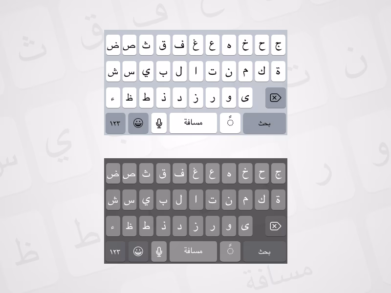 What is the Persian Keyboard app?