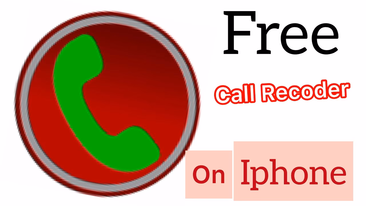 What is call recorder Lite for iPhone?