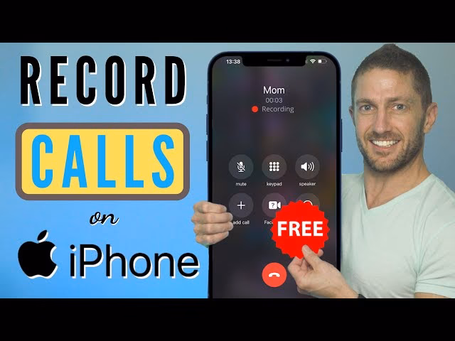 What is the best iPhone call recorder app?