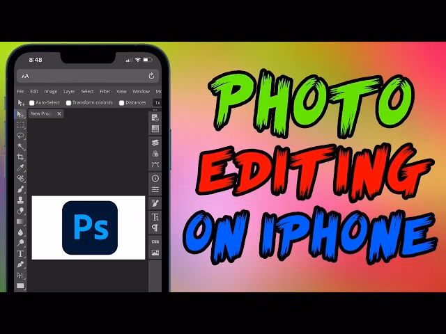 What are the best Photoshop alternative apps?