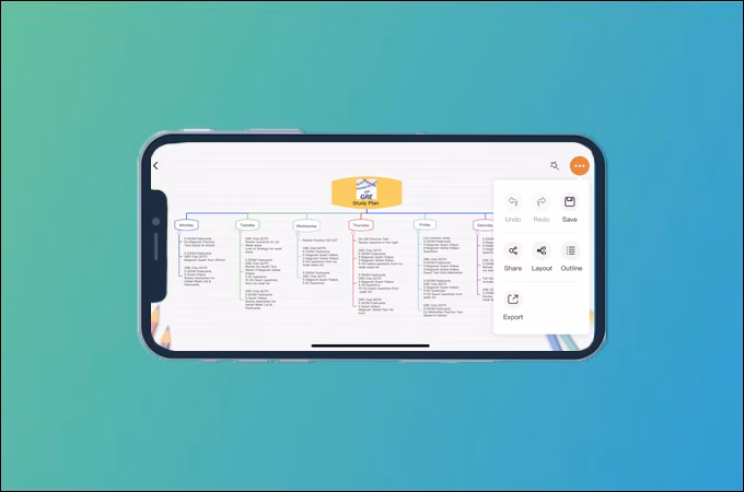 Is there a free Planner app for iPhone?