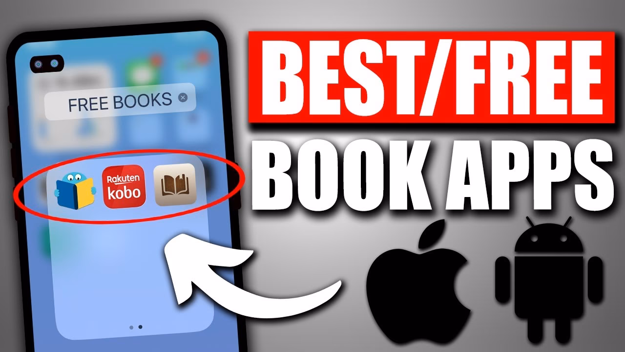 Are free reading apps worth it?