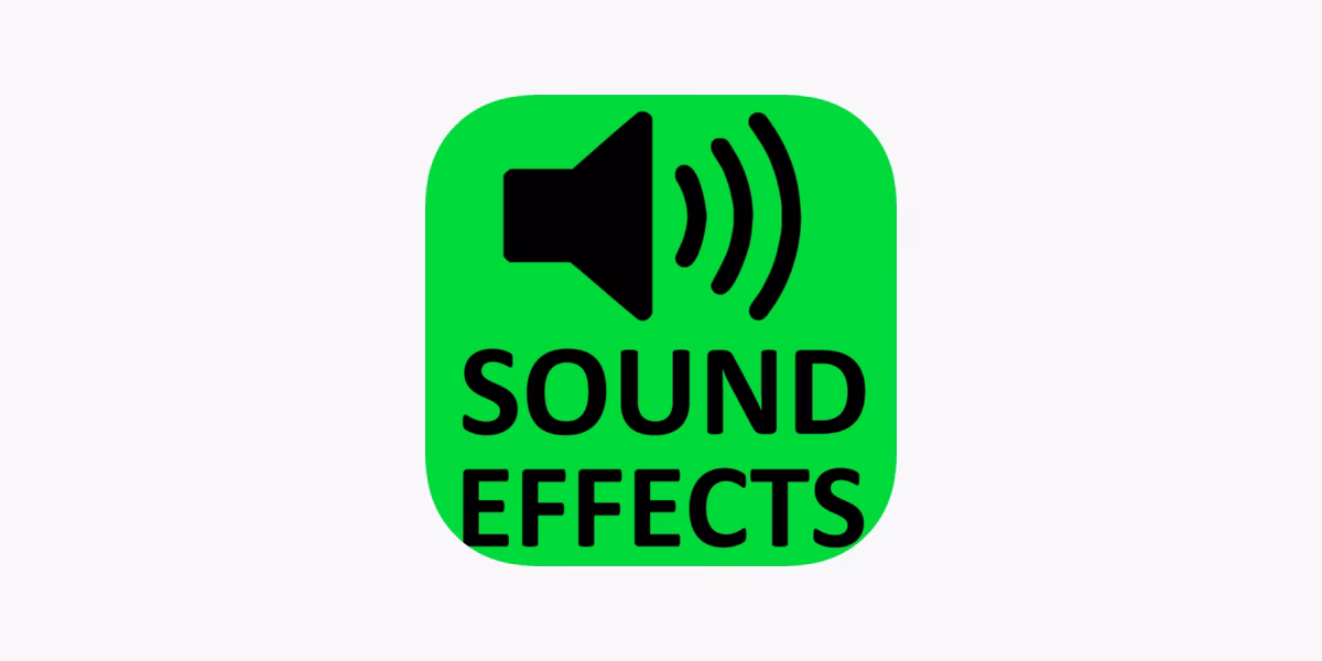 Can I download free sound effects for my next video project?