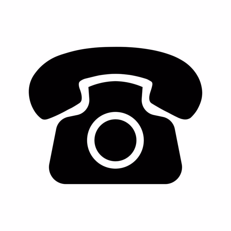 How many Telefone icons are there?