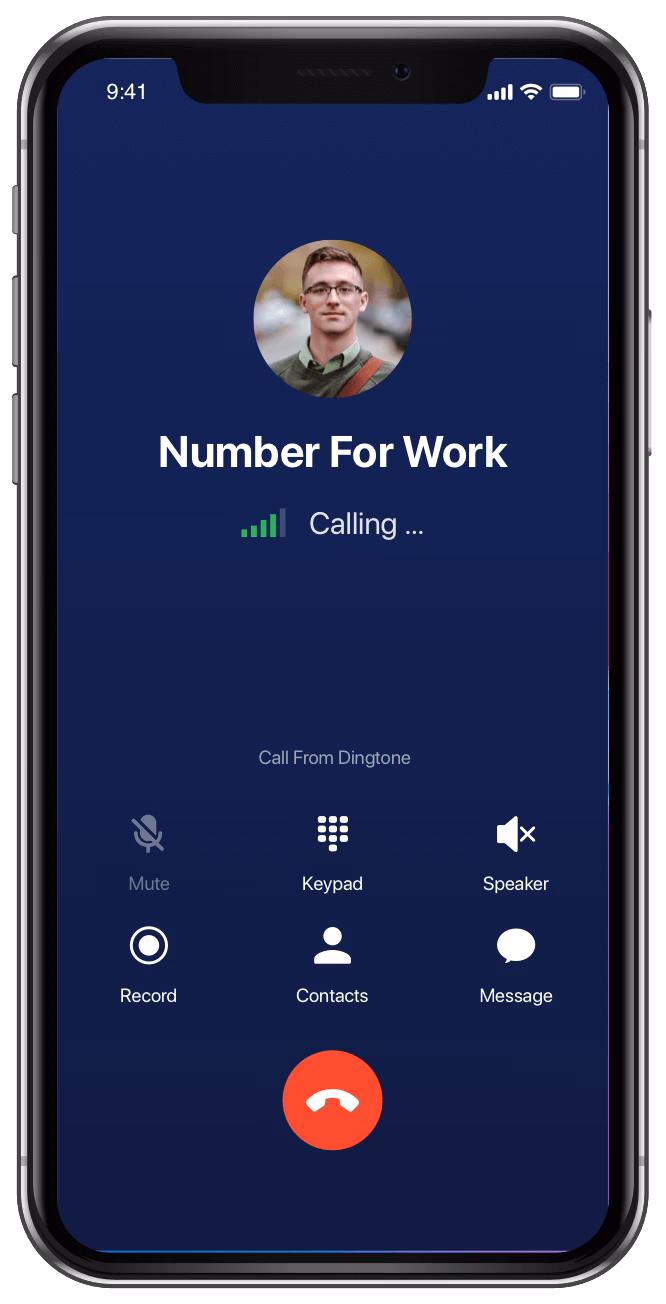 How to make free internet calls from PC to mobile?