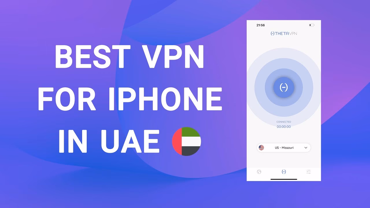 What is the best free VPN for Dubai?