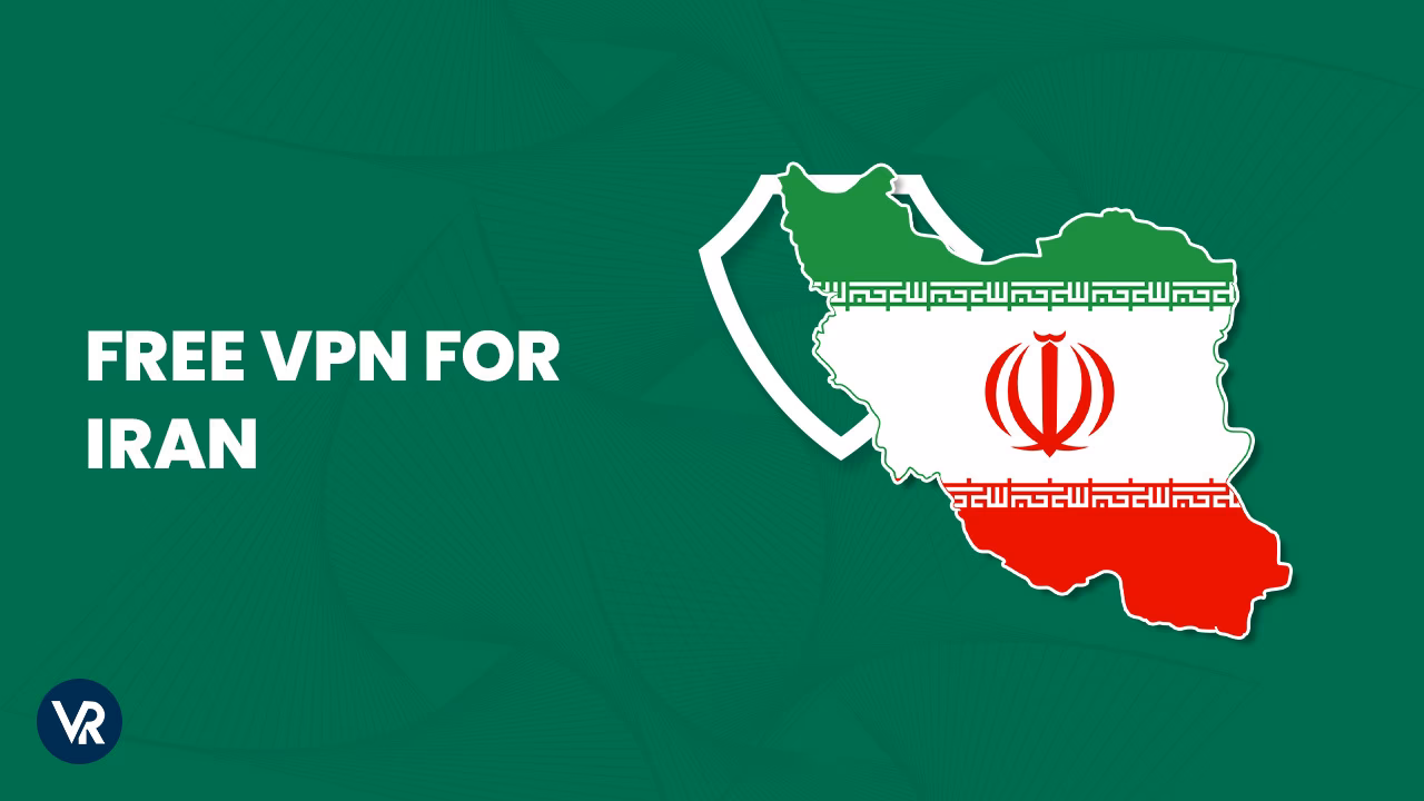 Are there free Iran VPN servers?