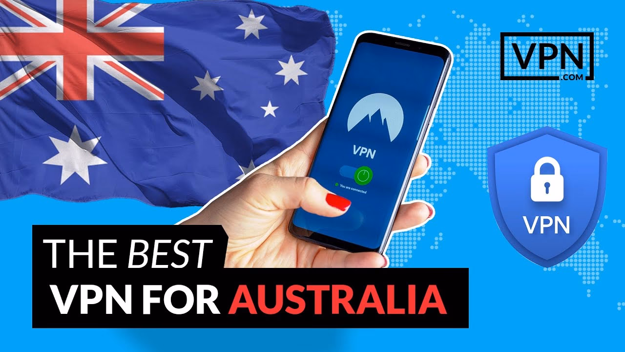 Do free VPNs work in Australia?
