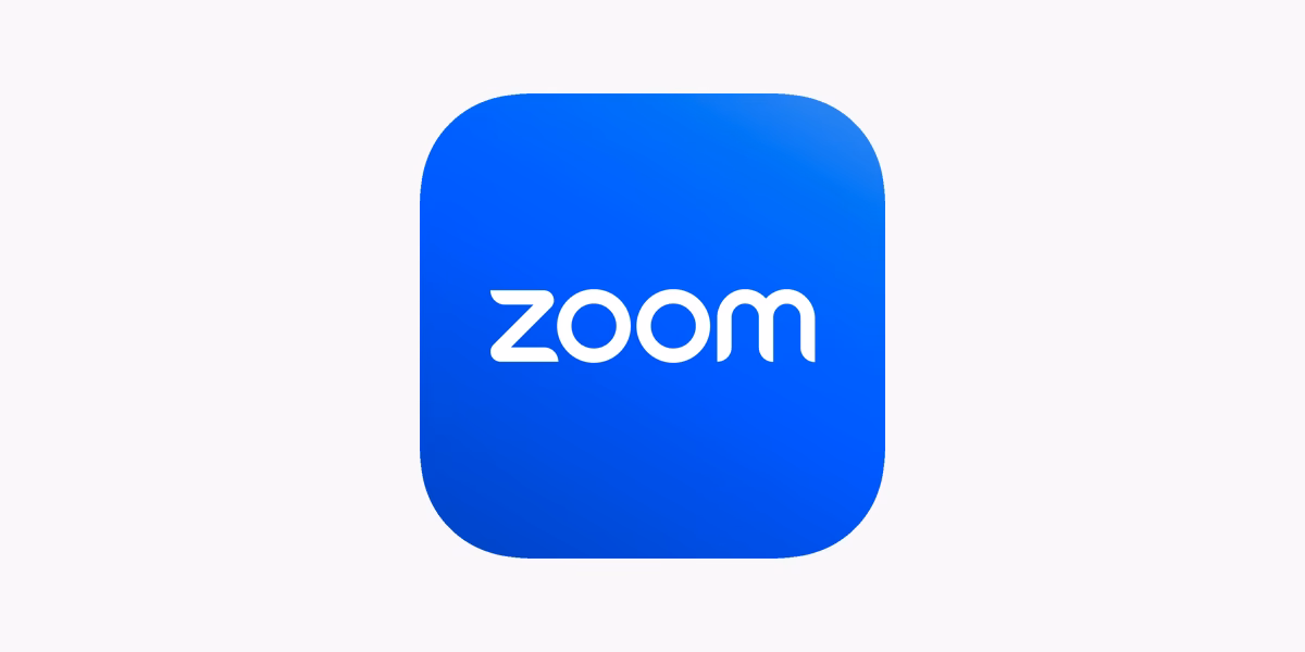 How do I download Zoom on my iPhone?