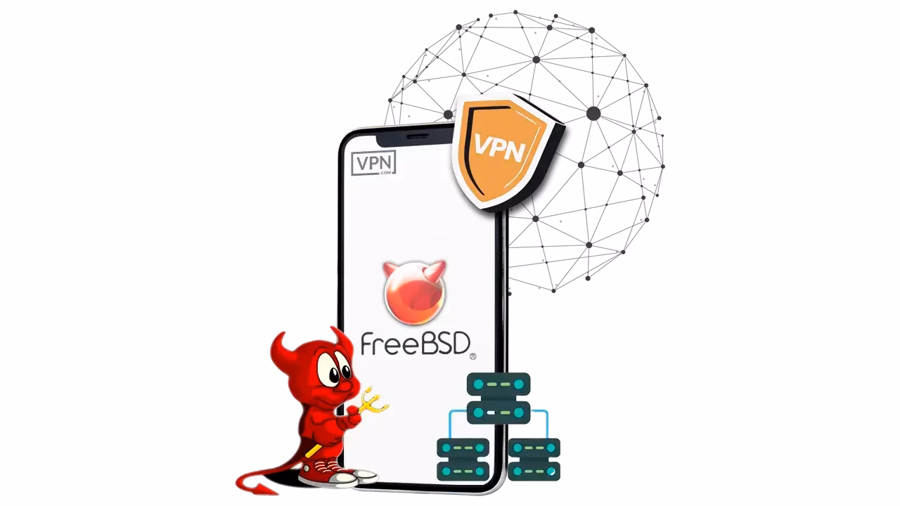 What is the best FreeBSD remote connection daemon?