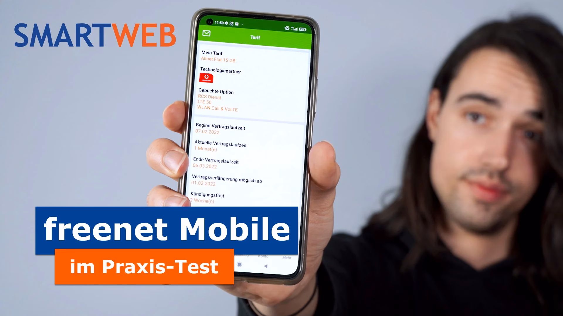 Warum ist Freenet so wichtig?