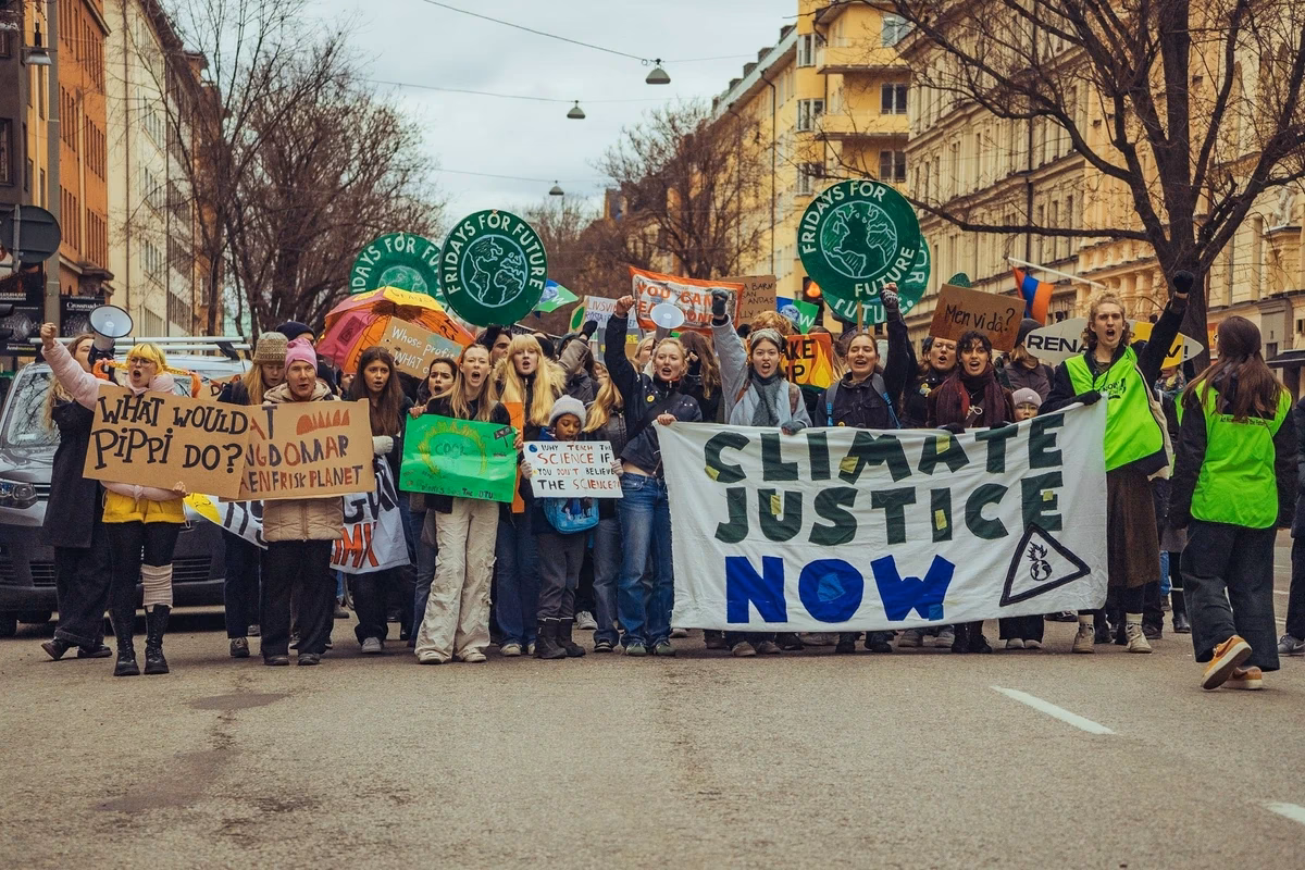 Do youth have a future?