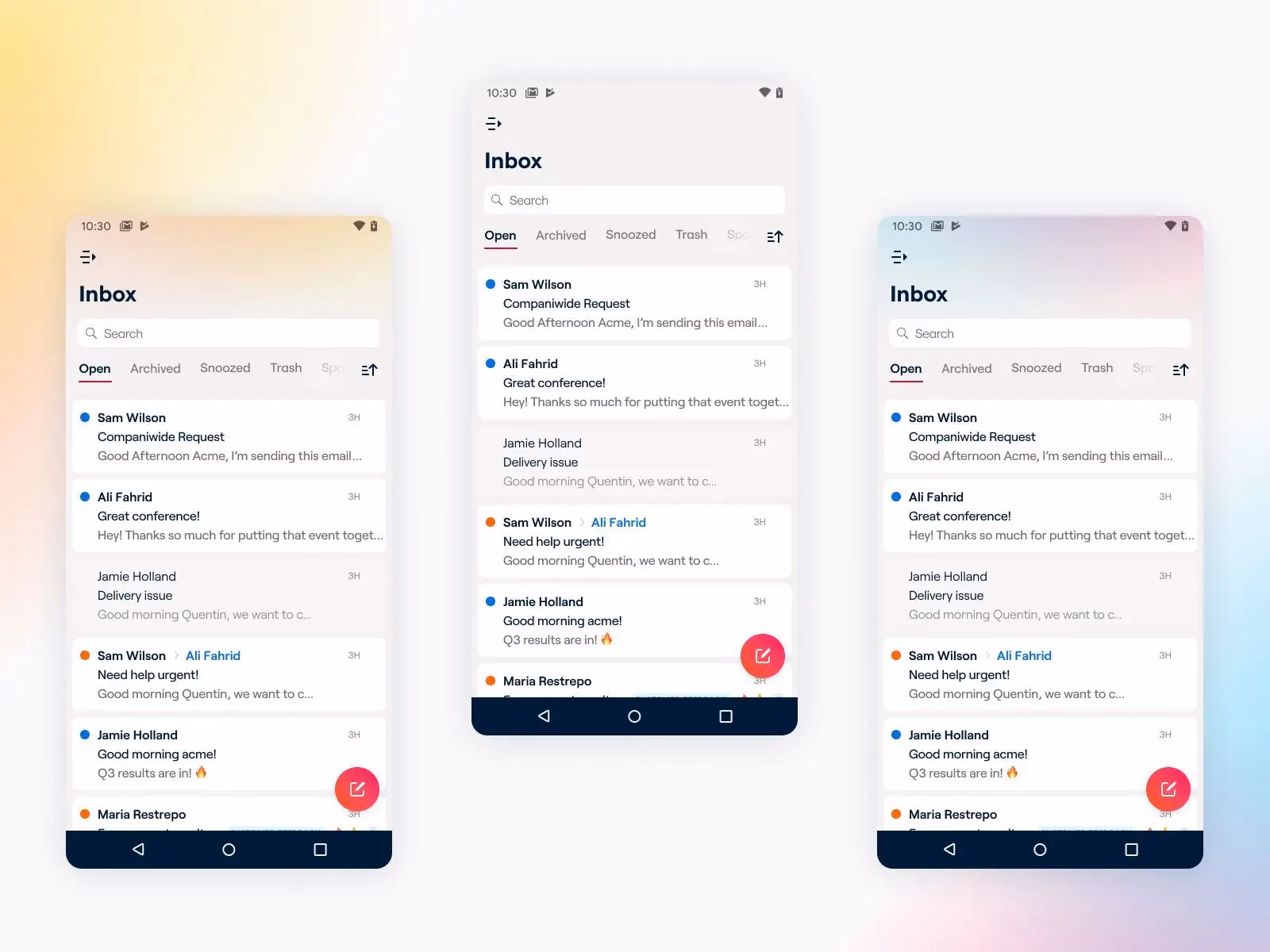 Does frontier offer a free trial?
