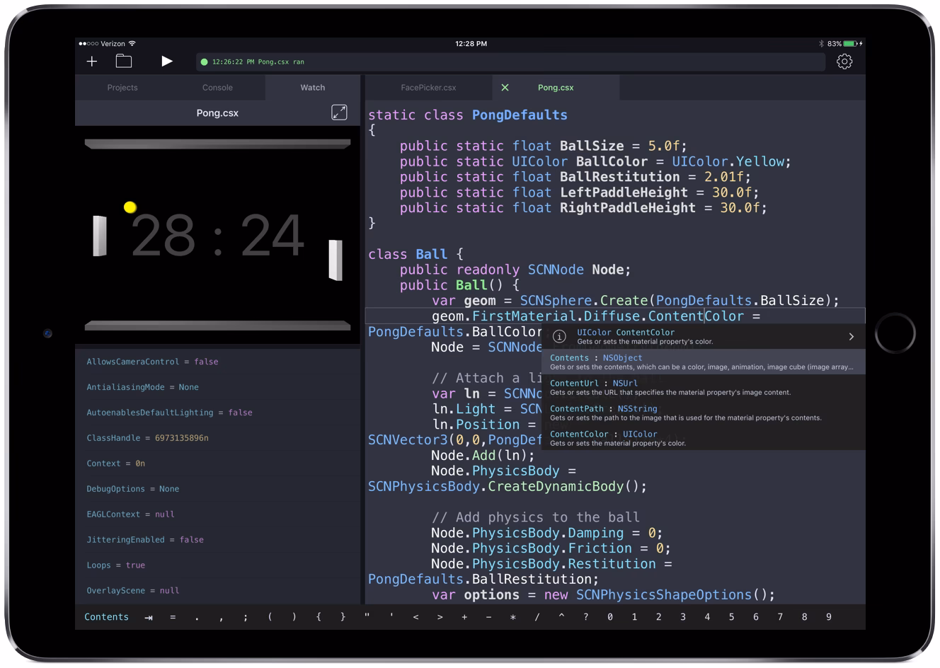 How do I use F# for app development?