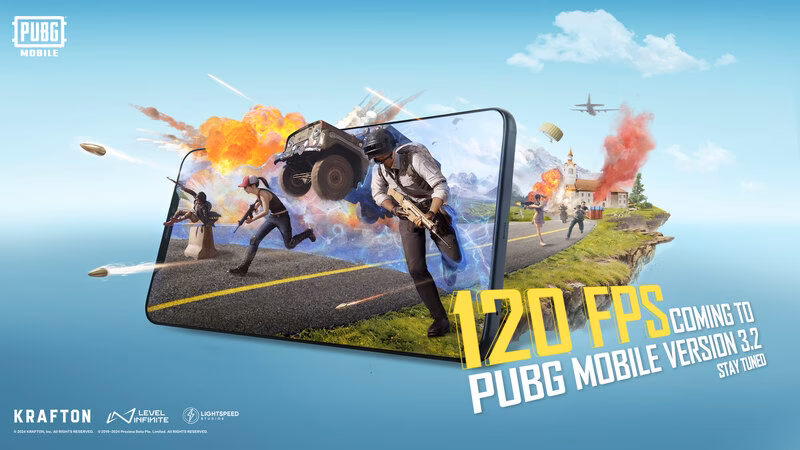 How to enable 90 FPS PUBG Mobile?