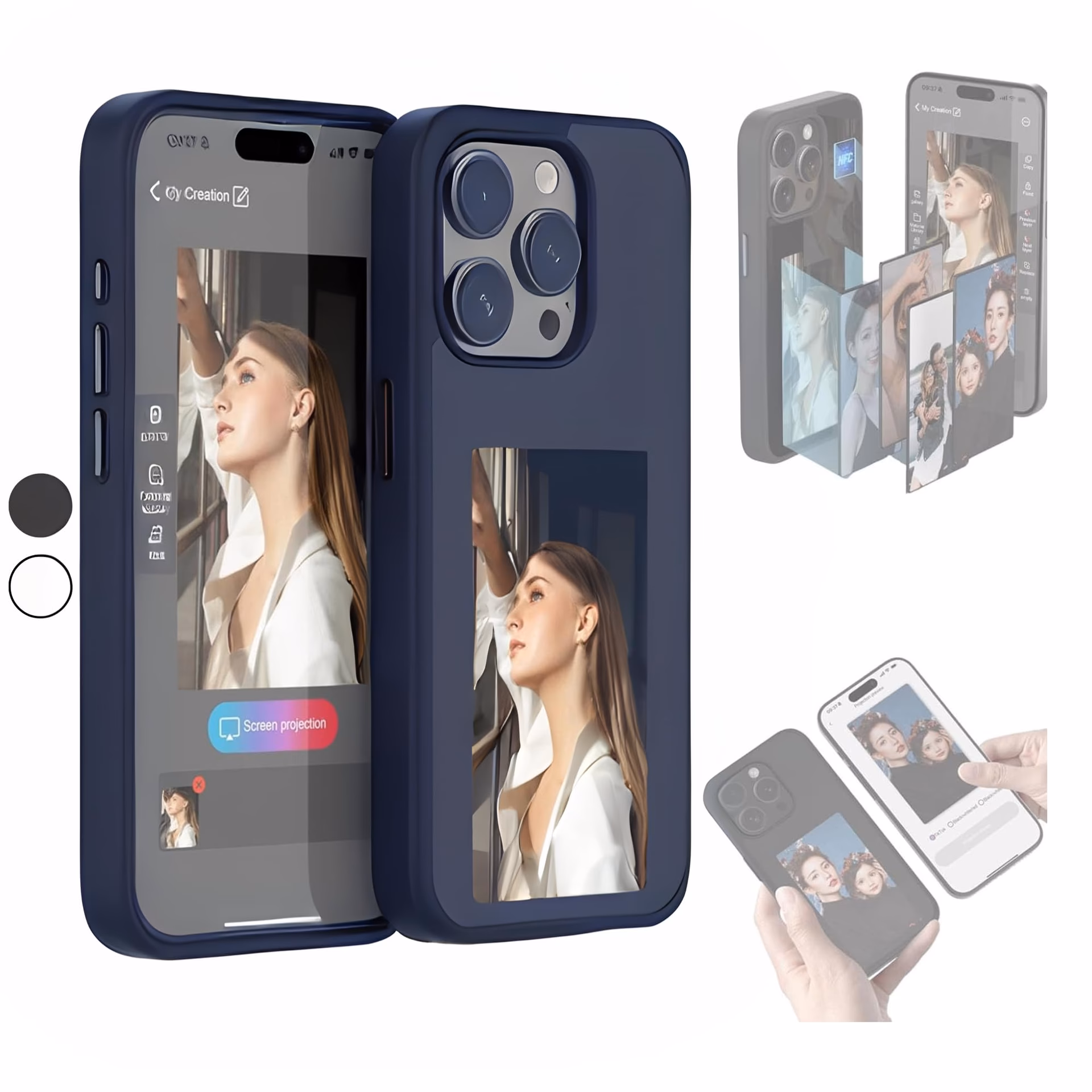 What is FC Mobile forum?