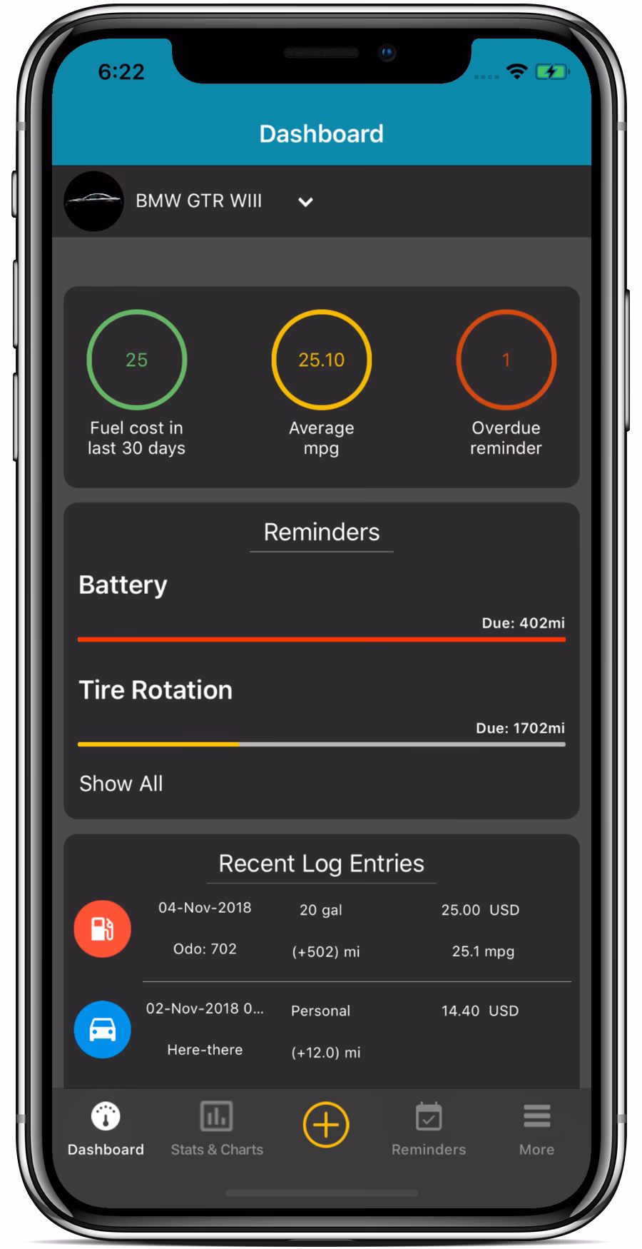 Is fuelly a good app?