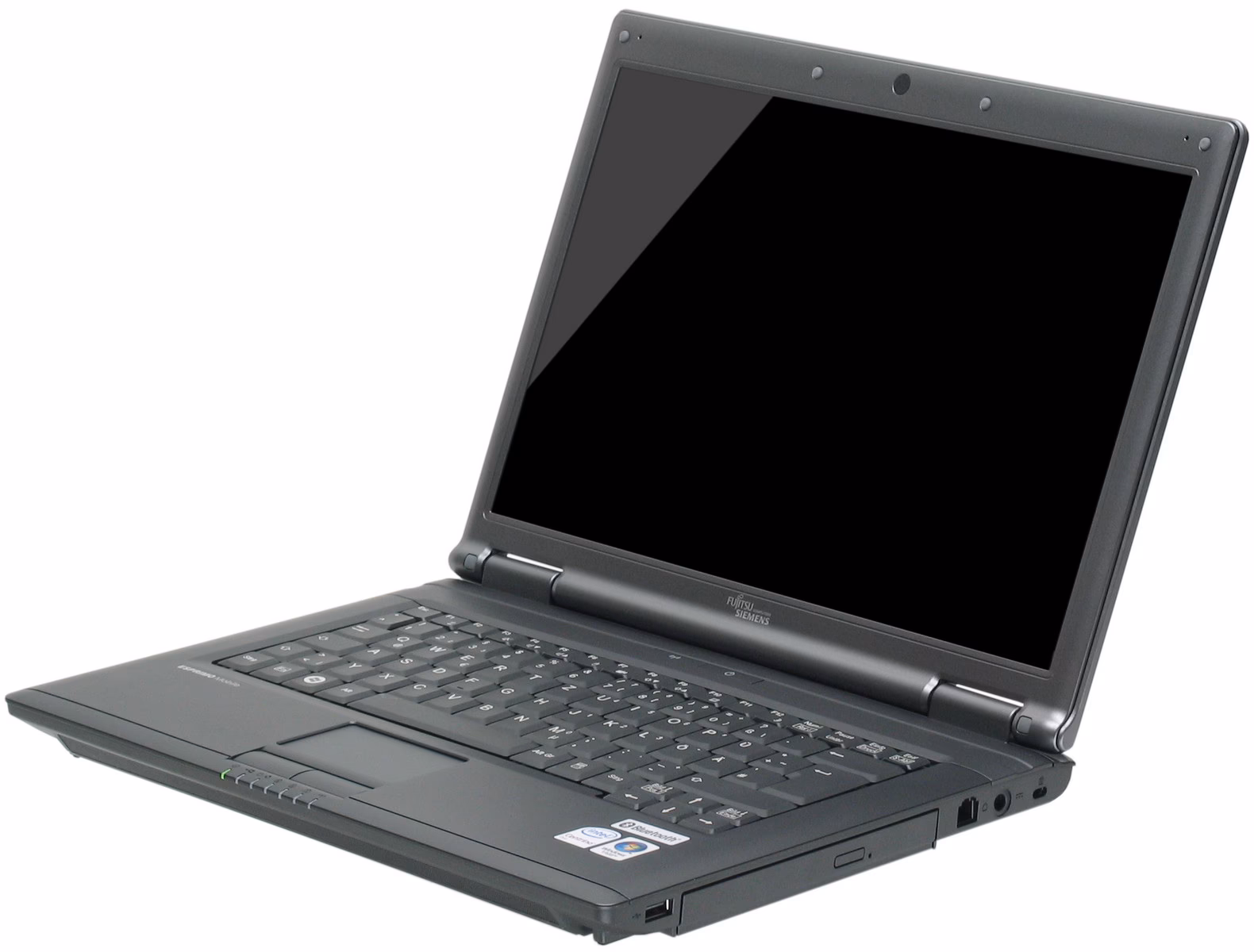 Does Fujitsu Esprimo mobile 9210 cost more?