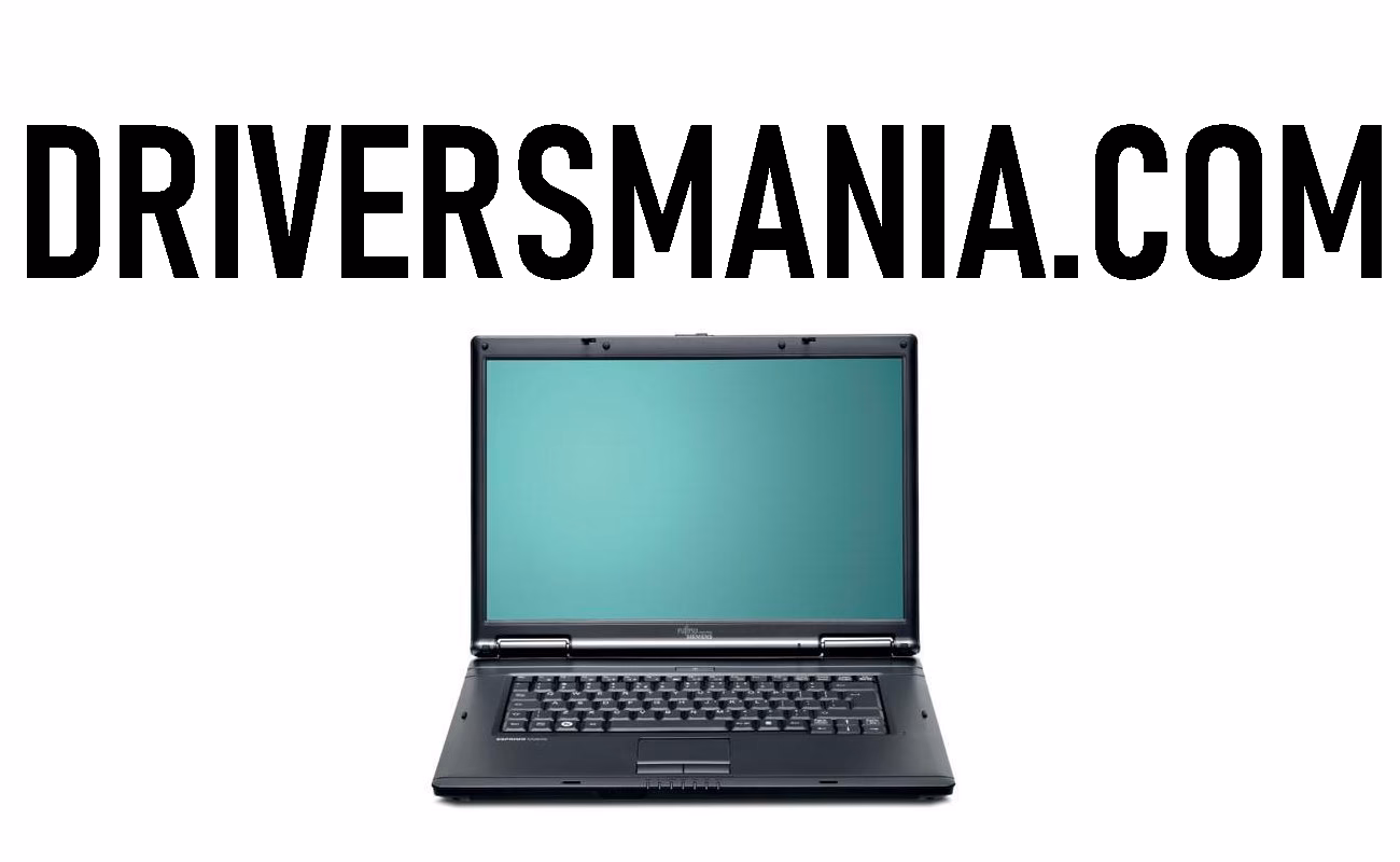 How do I get Esprimo mobile v5535 drivers?