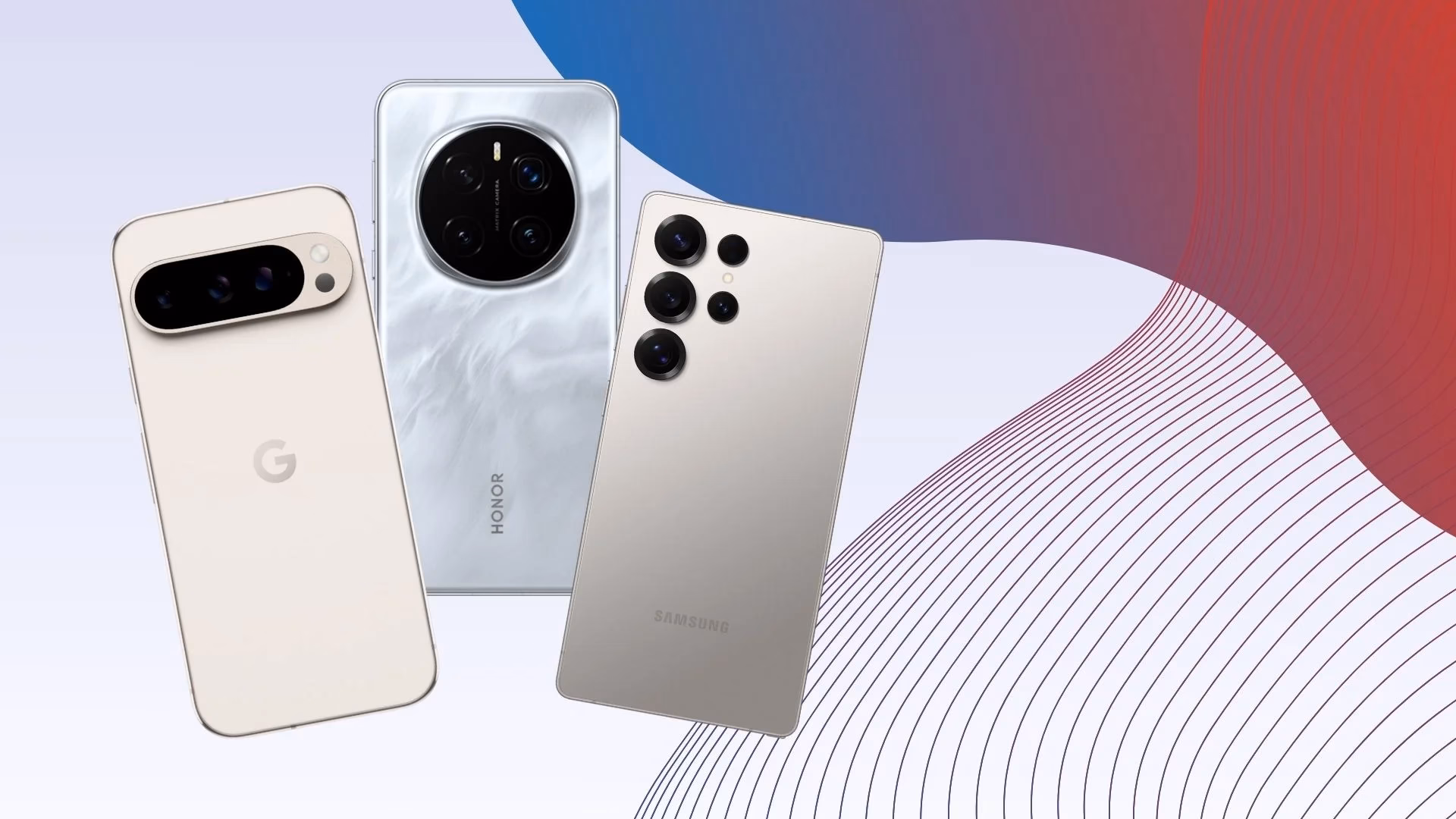 Which mobile phone has the best camera in June 2025?