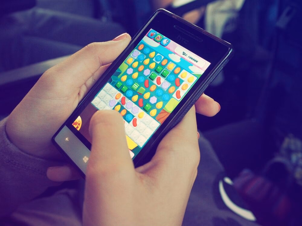 What is funformobile ringtones & chat?