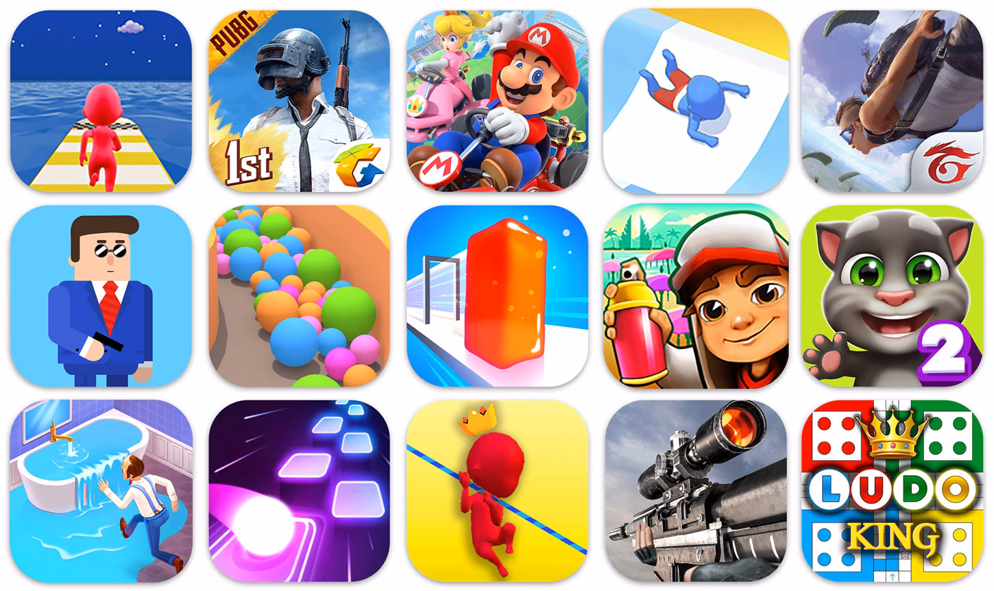 Is Apple Arcade the best mobile game of 2019?