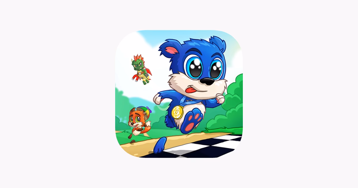 Where can I Download Fun Run?
