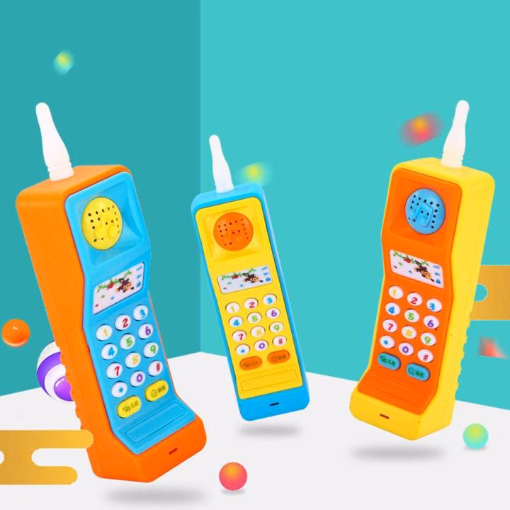 How to sound funny on the phone?