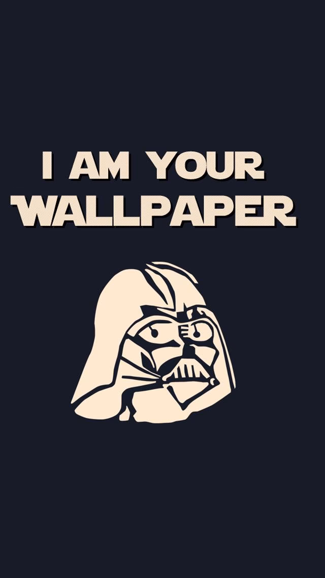 How many images of Star Wars wallpaper are there?
