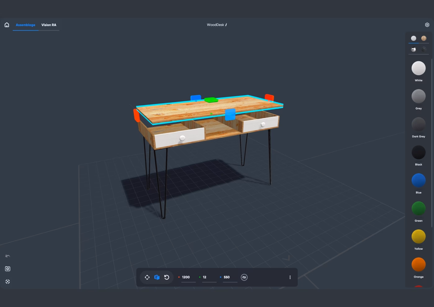 What is a free floor plan creator app?