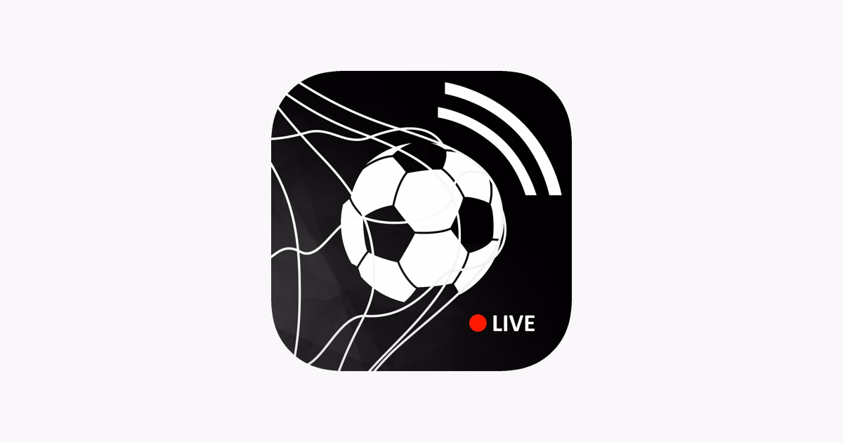 Wie kann ich Fussball live streamen?