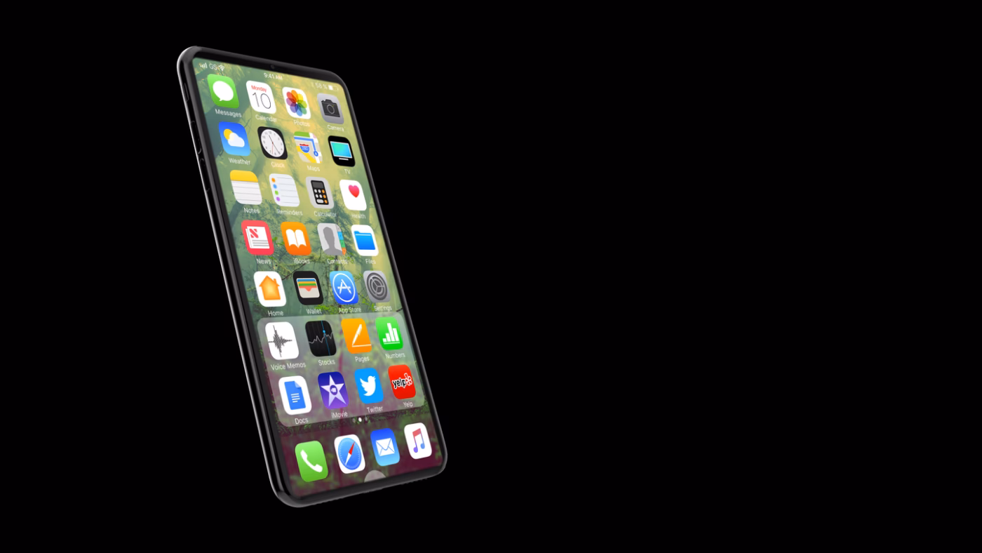 Is the iPhone 2020 a real iPhone?