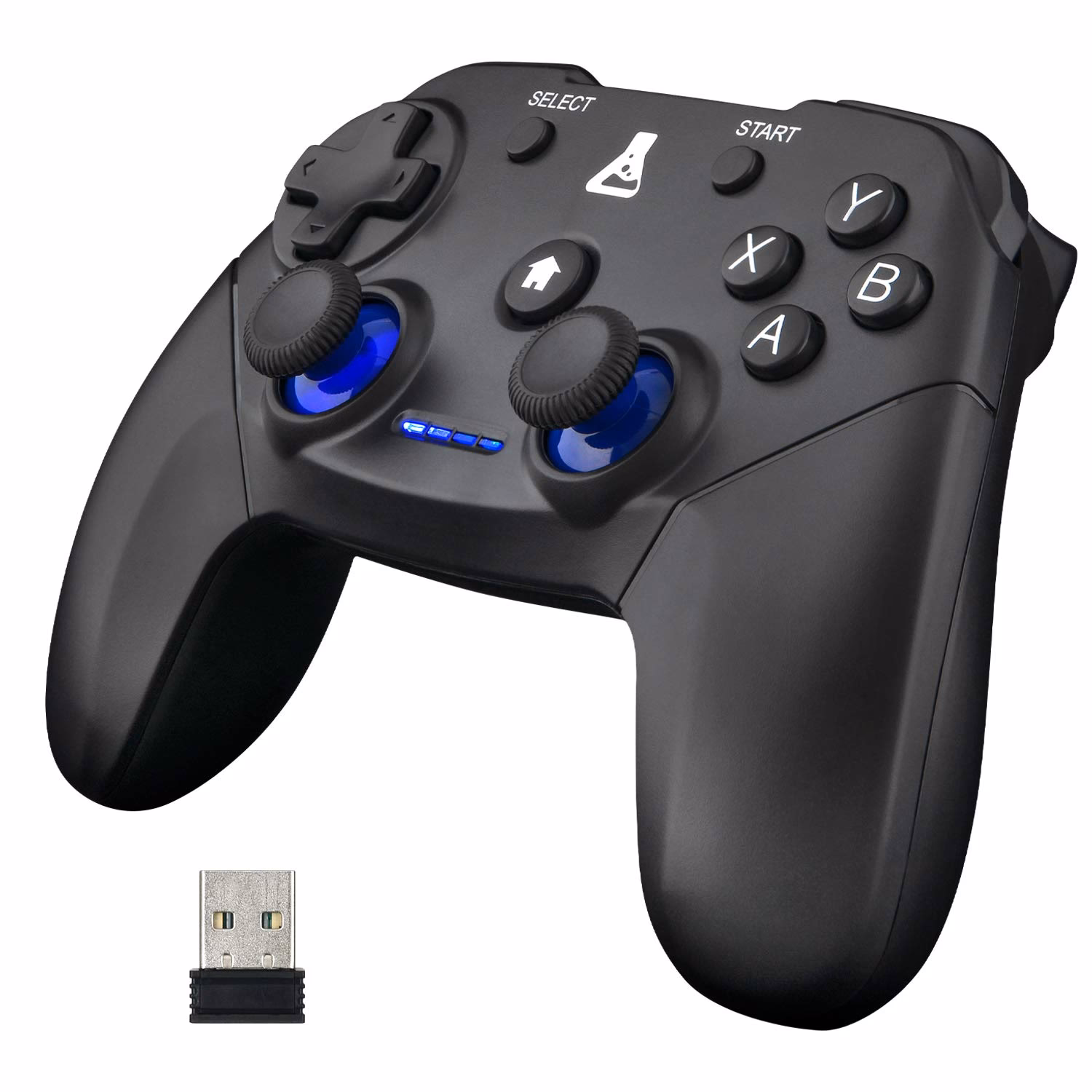 What is a g3lab controller?