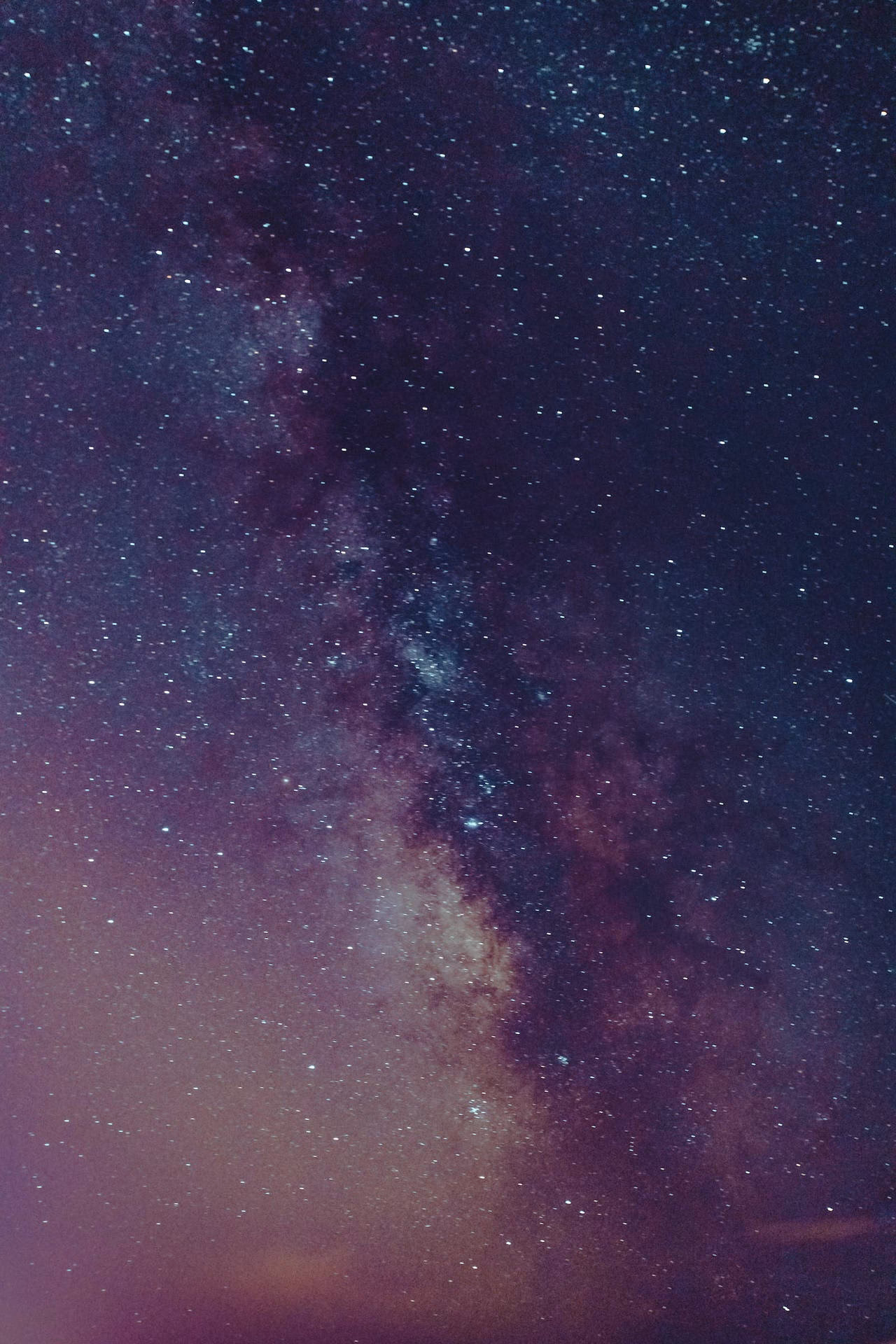 How many Galaxy mobile wallpapers are there?
